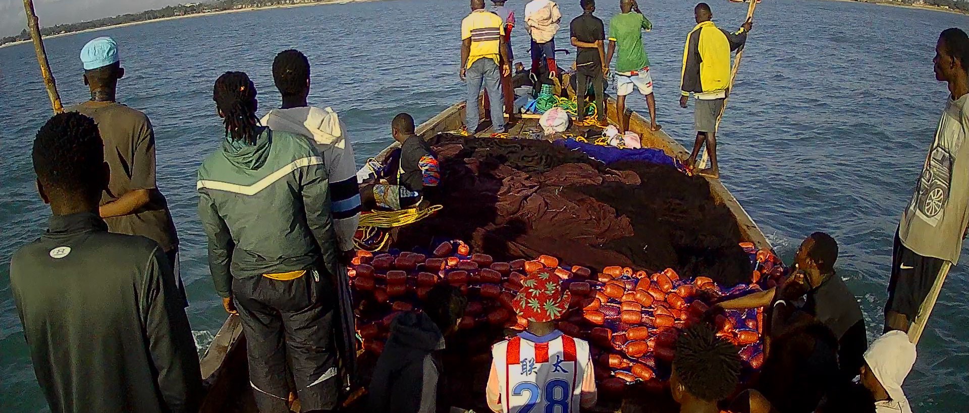 Sourcing — DPR Seafood